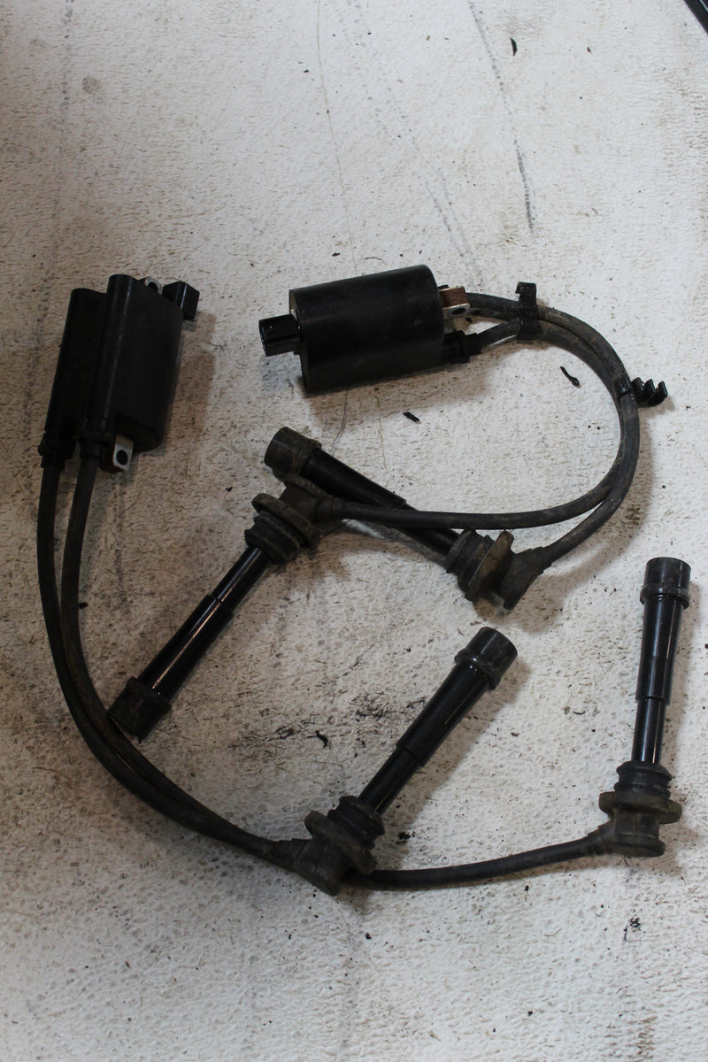 Suzuki DF140 140hp Outboard Ignition Coil Set (33410-90J00)