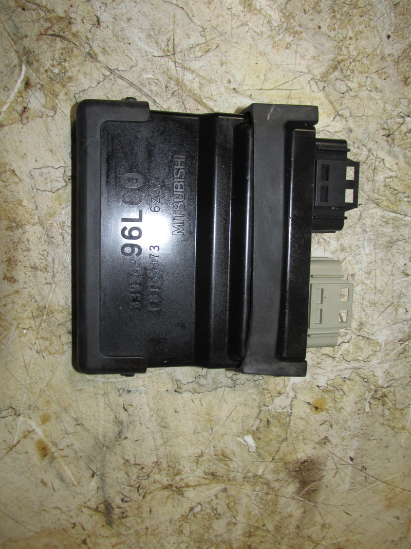 Suzuki DF200A 200hp 4 Stroke Outboard ECU (33920-96L60)