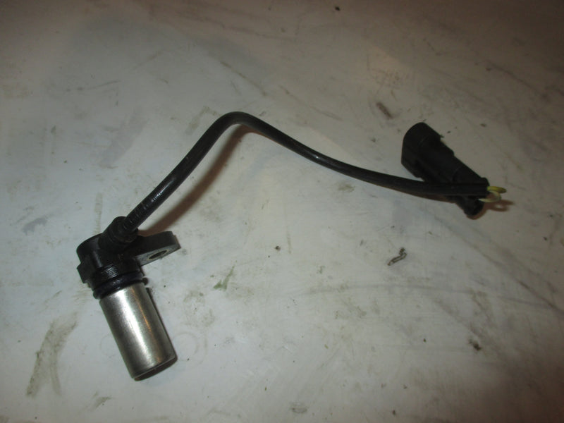Evinrude Etec 115hp 2 Stroke Outboard Crank Position Sensor (587014)