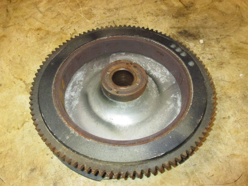 Force 85hp 2 Stroke outboard Flywheel (817865A-1)