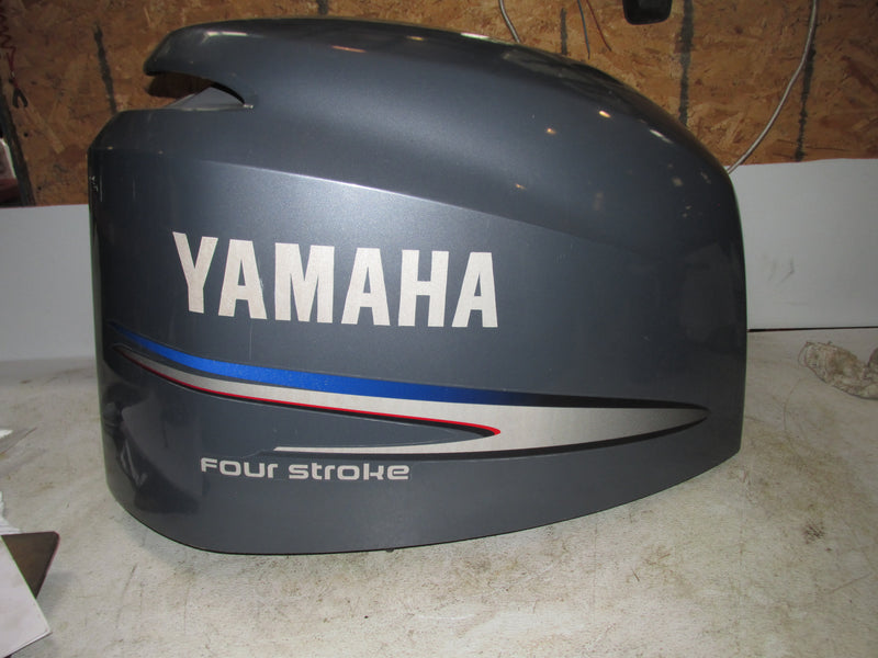 Yamaha 200hp 3.3L 4 Stroke Outboard Top Cowling