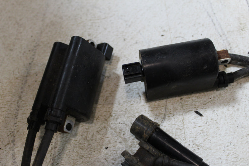 Suzuki DF140 140hp Outboard Ignition Coil Set (33410-90J00)