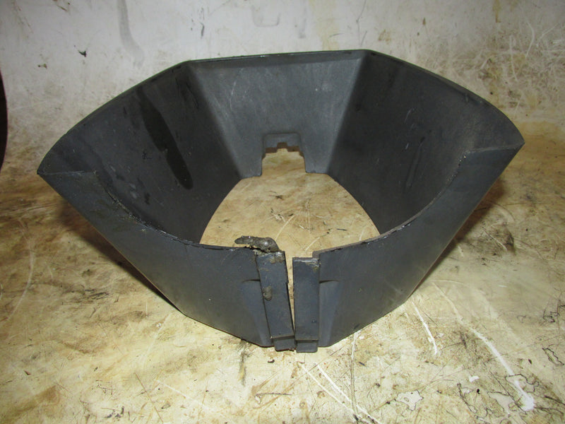 Yamaha 50hp 2 Stroke Outboard Apron (63D-42741-00-4D)