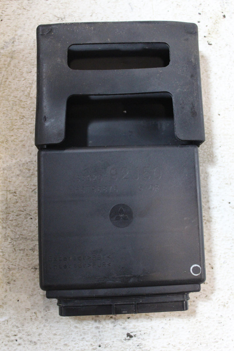 Suzuki DF140 140hp Outboard ECU (33920-92J50)