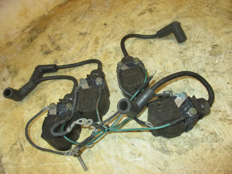 Mariner 40hp magnum 2 stroke outboard ignition coil set (7370A13)