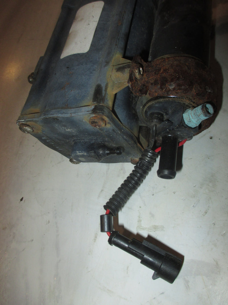 Evinrude Etec 115hp 2 Stroke Outboard VST/Fuel Vapor Separator (5006084)