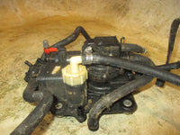 Load image into Gallery viewer, Johnson 90hp 60 degree 2 stroke outboard VRO Fuel Filter (5004558)
