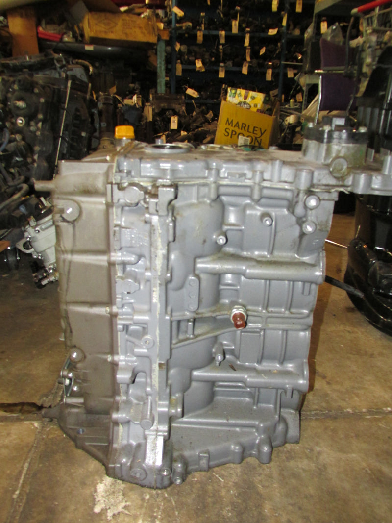 Honda BF150A 150hp Outboard Crankcase Block
