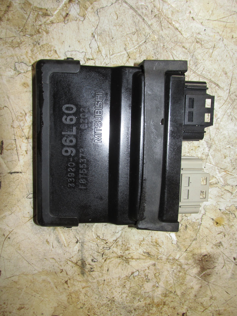Suzuki DF200A 200HP 4 Stroke Outboard ECU (33920-96L60)
