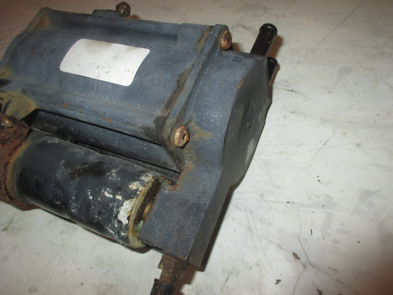 Evinrude Etec 115hp 2 Stroke Outboard VST/Fuel Vapor Separator (5006084)