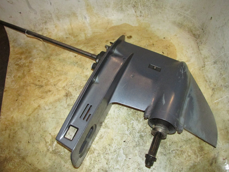 Yamaha 50hp 2 Stroke Outboard 20" Shaft Lower Unit