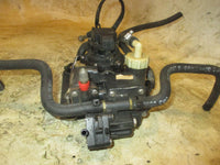 Load image into Gallery viewer, Johnson 90hp 60 degree 2 stroke outboard VRO Fuel Filter (5004558)
