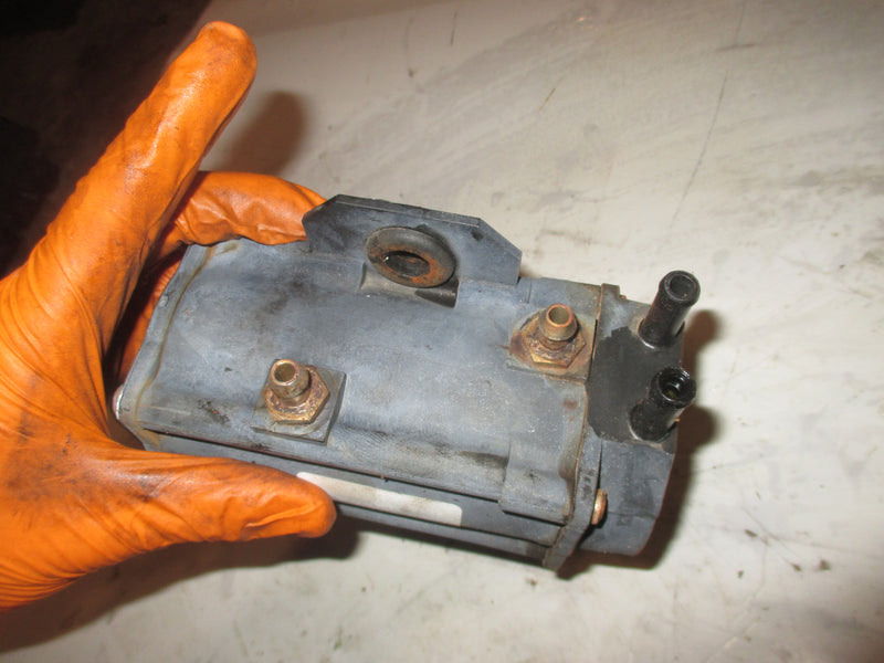 Evinrude Etec 115hp 2 Stroke Outboard VST/Fuel Vapor Separator (5006084)