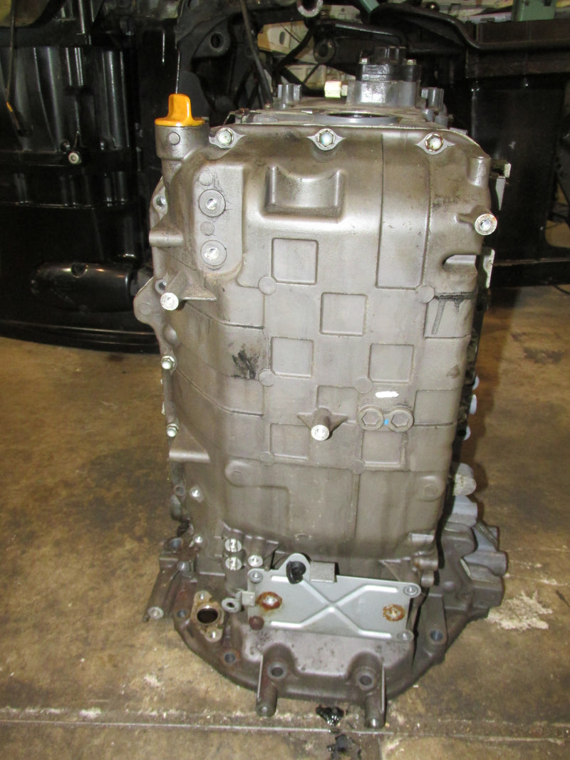 Honda BF150A 150hp Outboard Crankcase Block