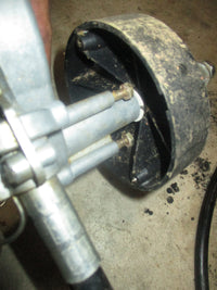 Load image into Gallery viewer, Seastar Outboard Steering helm with SSC6215 Cable
