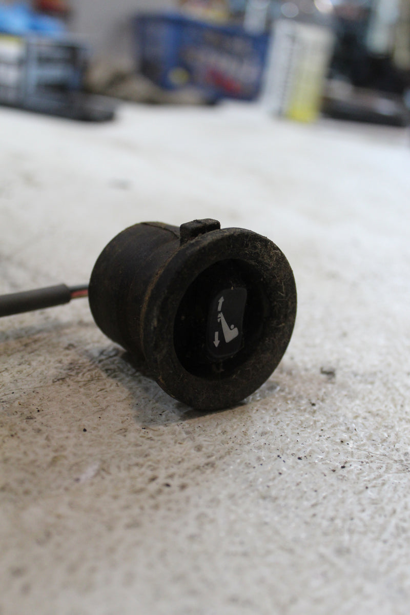 Suzuki DF140 140hp Outboard Tilt Trim Switch (37850-99E04)