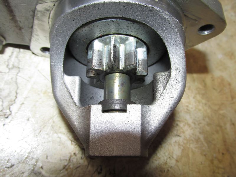 Suzuki DF200A 200hp 4 Stroke Outboard Starter (31100-96J02)