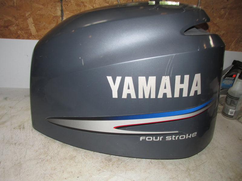 Yamaha 200hp 3.3L 4 Stroke Outboard Top Cowling