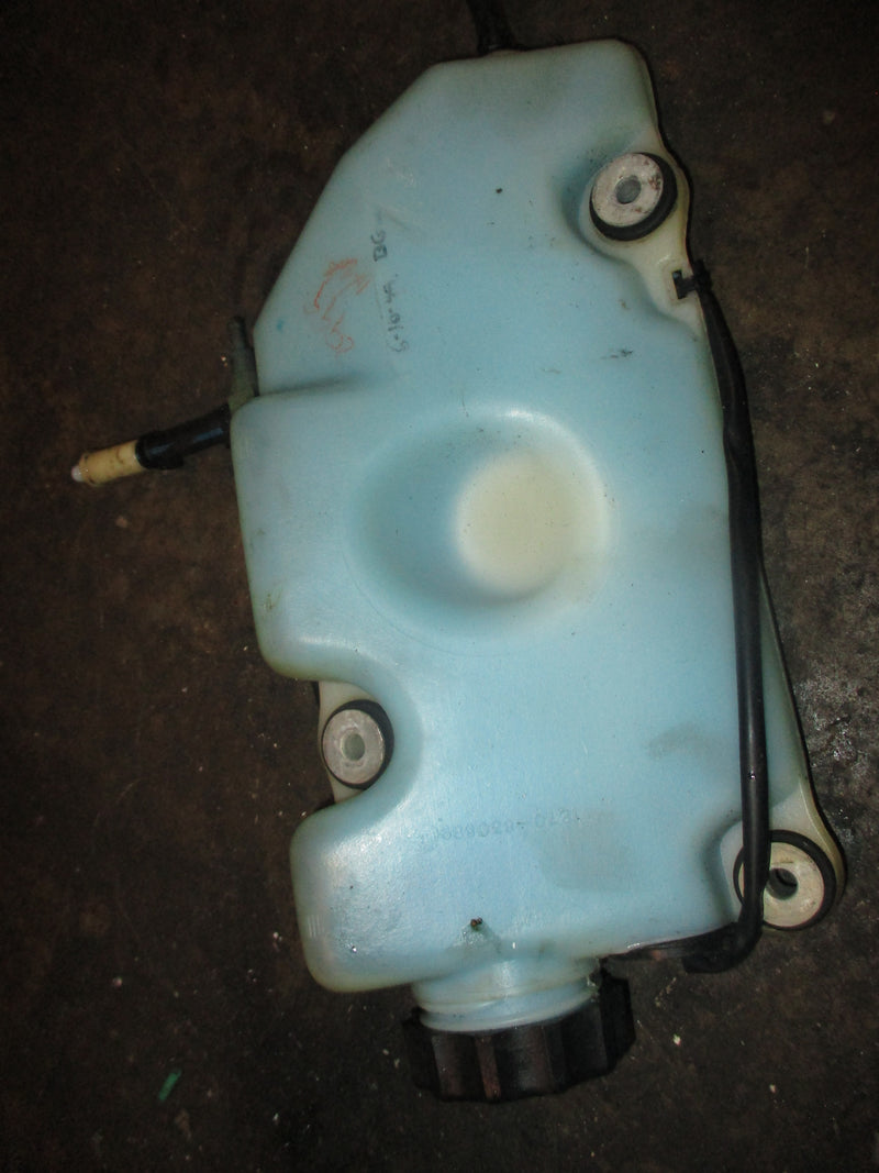 Mercury 200hp Optimax outboard oil tank (830889A4)