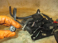 Load image into Gallery viewer, Johnson 90hp 60 degree 2 stroke outboard VRO Fuel Filter (5004558)
