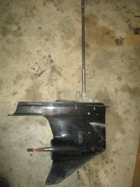 Load image into Gallery viewer, Yamaha 225-250hp 2 stroke outboard 30" SEI aftermarket lower unit PARTS ONLY
