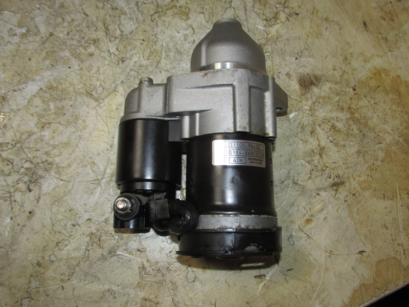 Suzuki DF200A 200hp 4 Stroke Outboard Starter (31100-96J02)