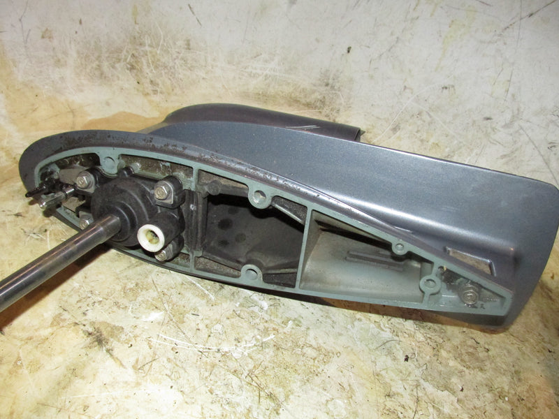 Yamaha 50hp 2 Stroke Outboard 20" Shaft Lower Unit