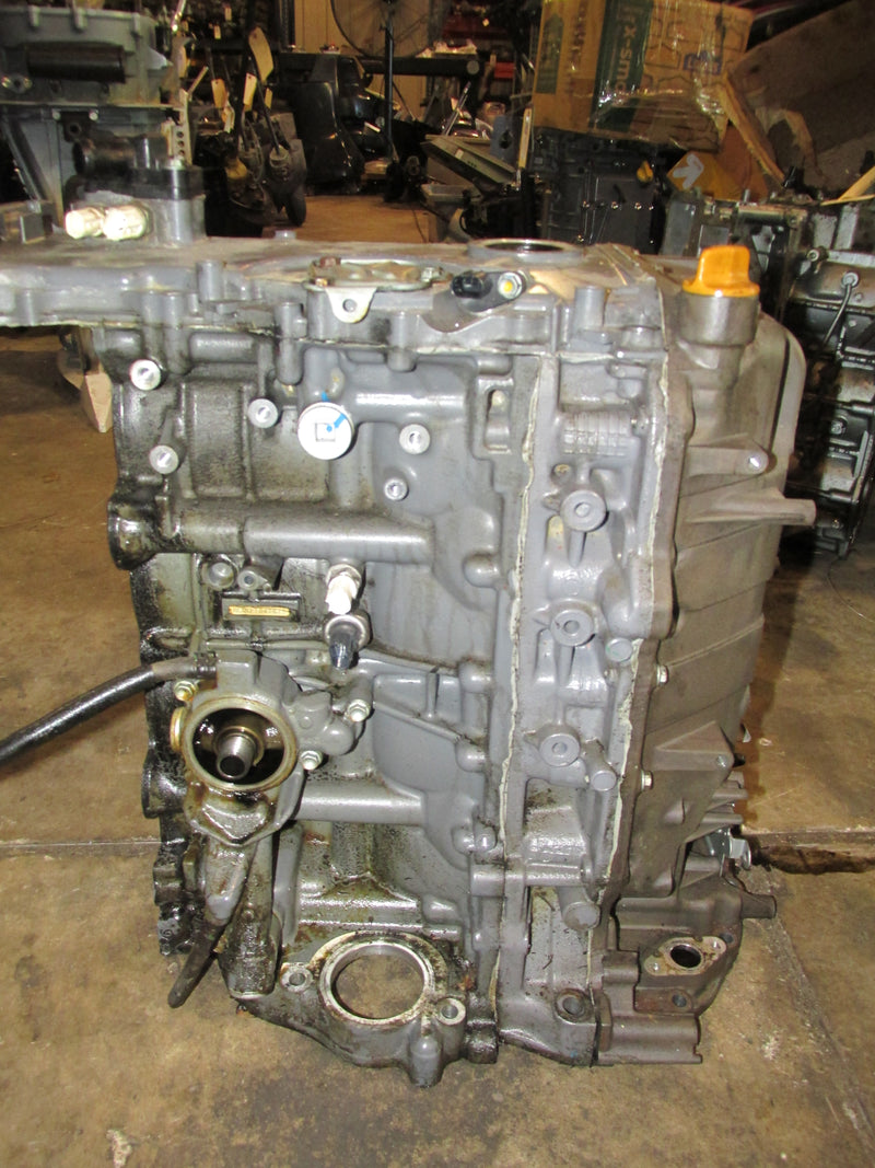 Honda BF150A 150hp Outboard Crankcase Block