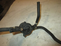 Load image into Gallery viewer, Evinrude Etec 115hp 2 Stroke Outboard Fuel Lift Pump (5007727)
