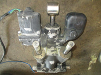 Load image into Gallery viewer, Evinrude 225hp Ficht outboard tilt trim unit
