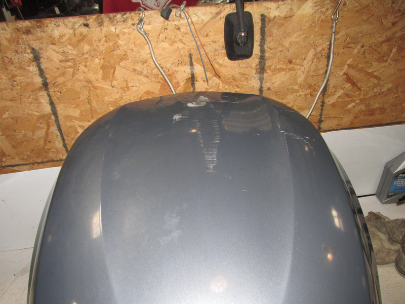 Yamaha 200hp 3.3L 4 Stroke Outboard Top Cowling