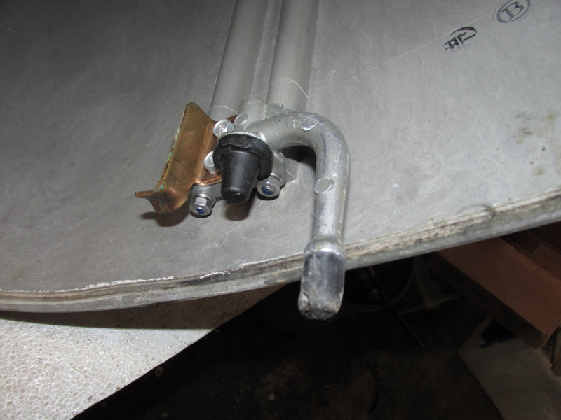 Yamaha 200hp 3.3L 4 Stroke Outboard Top Cowling