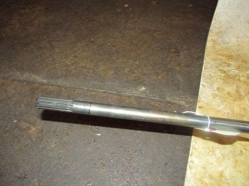 Yamaha 50hp 2 Stroke Outboard 20" Shaft Lower Unit