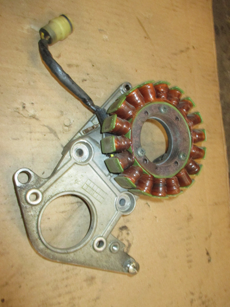 Suzuki DF60 60hp 4 stroke outboard stator (32120-99E00)