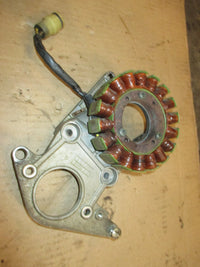 Load image into Gallery viewer, Suzuki DF60 60hp 4 stroke outboard stator (32120-99E00)
