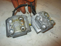 Load image into Gallery viewer, Evinrude Etec 115hp 2 Stroke Outboard Fuel Injector Set of 2 (5008503/353518)
