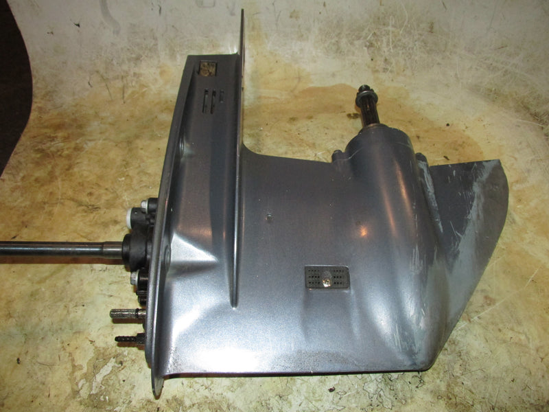 Yamaha 50hp 2 Stroke Outboard 20" Shaft Lower Unit