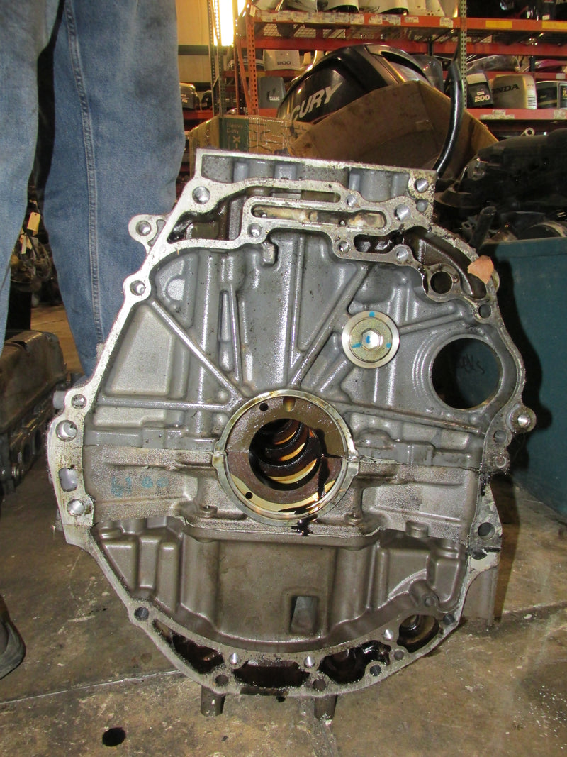 Honda BF150A 150hp Outboard Crankcase Block