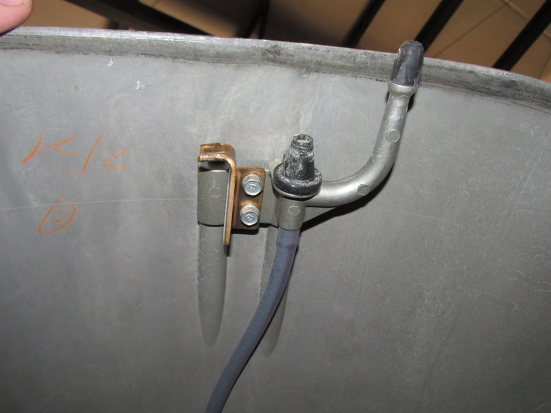 Yamaha 200hp 3.3L 4 Stroke Outboard Top Cowling