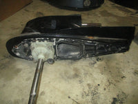 Load image into Gallery viewer, Yamaha 225-250hp 2 stroke outboard 30" SEI aftermarket lower unit PARTS ONLY
