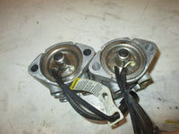 Load image into Gallery viewer, Evinrude Etec 115hp 2 Stroke Outboard Fuel Injector Set of 2 (5008503/353518)
