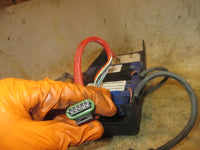 Load image into Gallery viewer, Johnson 90hp 60 degree 2 stroke outboard CDI Aftermarket Powerpack
