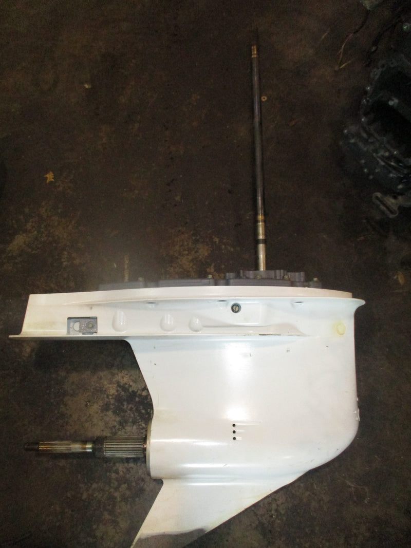 Suzuki DF300B DF350A outboard 25" lower unit Gear Case