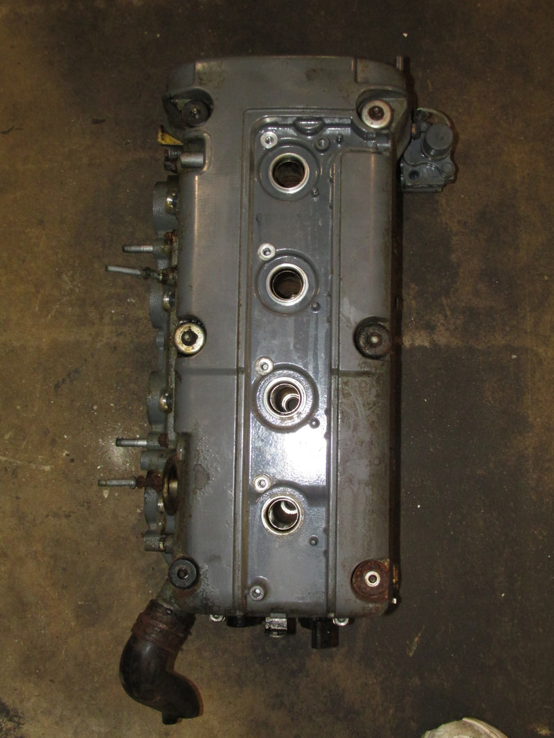 Honda BF150A 150hp Outboard Cylinder Head