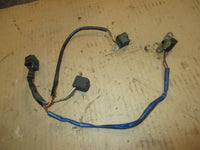 Load image into Gallery viewer, Suzuki DF60 60hp 4 stroke outboard CKP/CMP (32160-99E00)
