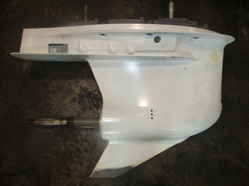 Suzuki DF300B DF350A outboard 25" lower unit Gear Case