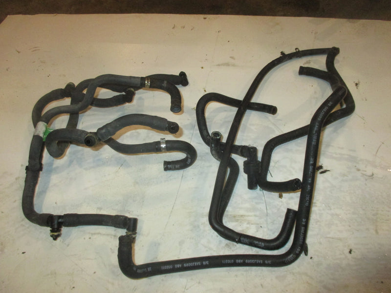 Evinrude Etec 115hp 2 Stroke Outboard Fuel Hose Set (5008386/5008387)