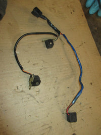 Load image into Gallery viewer, Suzuki DF60 60hp 4 stroke outboard CKP/CMP (32160-99E00)
