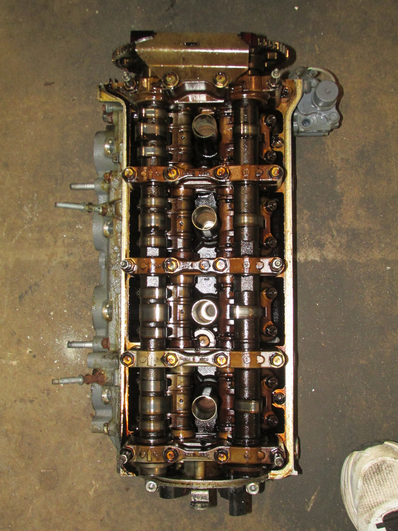 Honda BF150A 150hp Outboard Cylinder Head