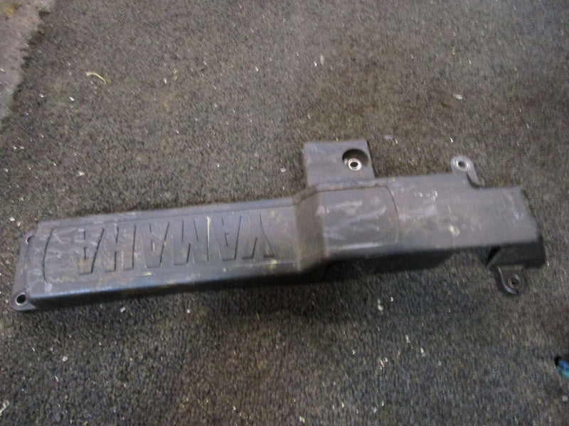 Yamaha 100hp 4 stroke outboard ignition coil cover (67F-81916-00-00)